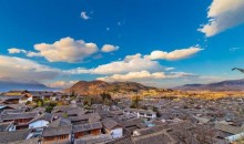 西雙版納超值專享雙飛五日游