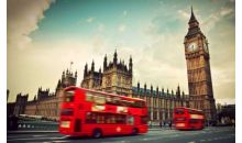 英國（英格蘭白崖、蘇格蘭高地、倫敦）春日賞花十三日游